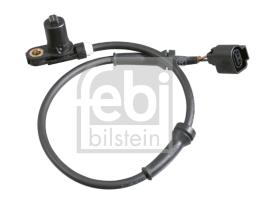 Febi Bilstein 24054 - SENSOR ABS FORD PKW