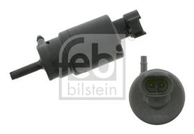 Febi Bilstein 24067 - BOMBA DE AGUA DE LAVADO IVECO-MAGIRUS LKW