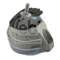 Febi Bilstein 24080 - SOPORTE,MOTOR BMW PKW STCK