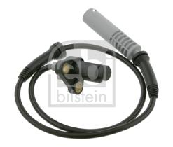 Febi Bilstein 24126 - SENSOR REVOLUCIONES RUEDA BMW