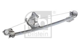 Febi Bilstein 24140 - LEVANTACRISTALES MERCEDES-BENZ PKW