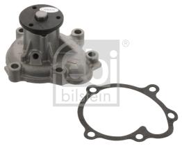 Febi Bilstein 24194 - BOMBA AGUA OPEL PKW STCK