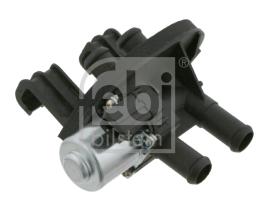 Febi Bilstein 24233 - VALVULA CONTROL REFRIGER FORD PKW S