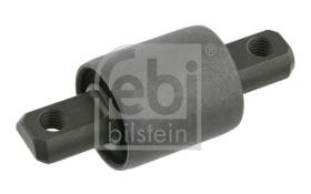 Febi Bilstein 24242 - SOPORTE GOMA,DELANTERO VOLVO PKW ST