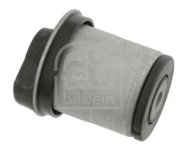 Febi Bilstein 24245 - SUSPENSION, CUERPO DEL EJE OPEL PKW