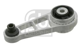 Febi Bilstein 24247 - SOPORTE,MOTOR RENAULT PKW STCK