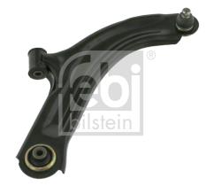 Febi Bilstein 24252 - BARRA OSCILANTE TRANSVERSAL RENAULT