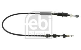 Febi Bilstein 24265 - CABLE ACELERADOR MERCEDES-BENZ PKW