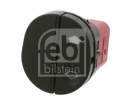 Febi Bilstein 24318 - INTERRUPTOR, ELEVALUNAS PKW