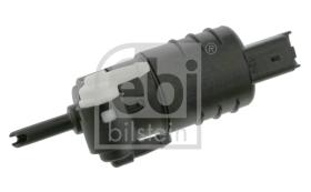 Febi Bilstein 24341 - BOMBA AGUA LAVADO RENAULT PKW STCK