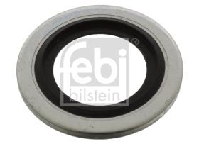 Febi Bilstein 24359 - ARO DE RETENCION PARA TORNILLO PURGADOR DE ACEI