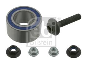 Febi Bilstein 24366 - JGO COJINETES RUEDA VW-AUDI PKW JGO