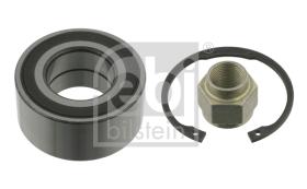 Febi Bilstein 24517 - JGO COJINETES RUEDA CITROEN PKW STC