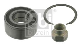 Febi Bilstein 24524 - JGO COJINETES RUEDA FIAT PKW STCK