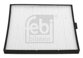 Febi Bilstein 24564 - FILTRO DEL INTERIOR KIA PKW