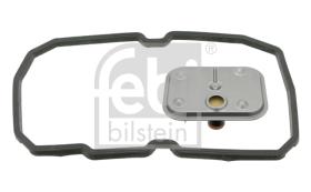 Febi Bilstein 24568 - FILTRO HIDRAULICO,TRANSMISION MERCE