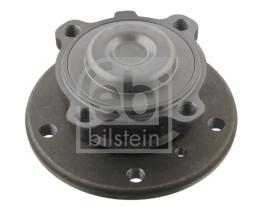 Febi Bilstein 24571 - JGO COJINETES RUEDA BMW PKW STCK