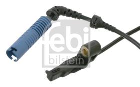 Febi Bilstein 24609 - SENSOR ABS BMW PKW STCK