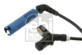 Febi Bilstein 24611 - SENSOR ABS BMW PKW STCK