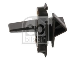 Febi Bilstein 25327 - RIEL DE DESLIZAMIENTO, CADENA