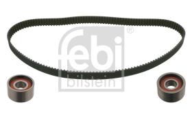 Febi Bilstein 29391 - JGO CORREAS DENTADAS FIAT PKW UDS