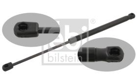 Febi Bilstein 14061 - MUELLE NEUMATICO,MALETERO FIAT PKW