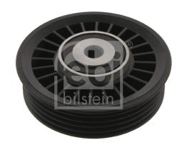 Febi Bilstein 21710 - POLEA INVERSION VW-AUDI PKW STCK