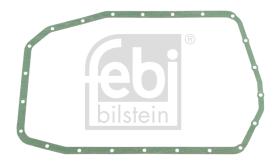 Febi Bilstein 24679 - JUNTA,CARTER ACEITE-TRANSMI BMW PKW