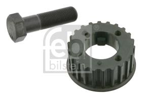 Febi Bilstein 24680 - RUEDA DENTADA, CIGUENAL VW