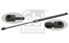 Febi Bilstein 24707 - MUELLE NEUMATICO,MALETERO MERCEDES-