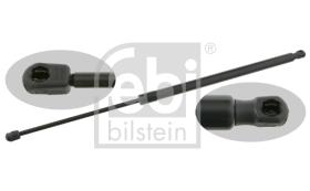 Febi Bilstein 24712 - MUELLE NEUMATICO,MALETERO MERCEDES-