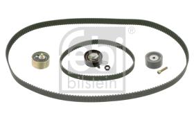 Febi Bilstein 24740 - JGO CORREAS DENTADAS VW-AUDI PKW JG