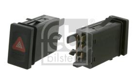 Febi Bilstein 24742 - INTERRUPTOR EMERGENCIA VW-AUDI PKW