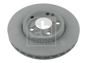 Febi Bilstein 24749 - DISCO FRENO MERCEDES BENZ