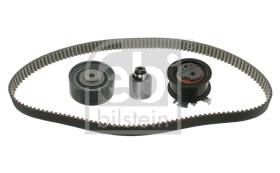 Febi Bilstein 24756 - JGO CORREAS DENTADAS VW-AUDI PKW JG