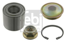 Febi Bilstein 24781 - JGO COJINETES RUEDA RENAULT PKW JGO