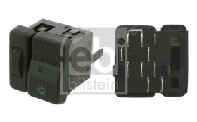 Febi Bilstein 24786 - INTERRUPTOR,LUZ PRINCIPAL VW-AUDI P