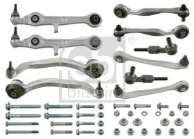 Febi Bilstein 24800 - JGO REP BRAZO OSC TRANSV VW-AUDI PK