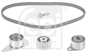 Febi Bilstein 24805 - JGO CORREAS DENTADAS RENAULT PKW JG