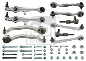 Febi Bilstein 24900 - JGO REP BRAZO OSC TRANSV VW-AUDI PK