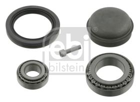 Febi Bilstein 26005 - COJINETE RUEDA MERCEDES-BENZ PKW ST