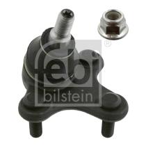 Febi Bilstein 26082 - ROTULA SUSPENSION/CARGA VW-AUDI PKW