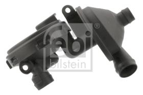 Febi Bilstein 26100 - FILTRO,VENTILACION BLOQUE MOT BMW P