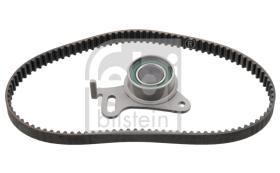 Febi Bilstein 26114 - JGO CORREAS DENTADAS HYUNDAI PKW JG