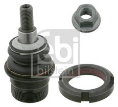 Febi Bilstein 26119 - ROTULA DE SUSPENSION