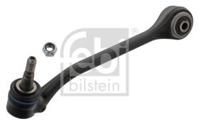 Febi Bilstein 26137 - BARRA OSCILANTE TRANSVERSAL BMW PKW