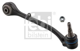 Febi Bilstein 26138 - BARRA OSCILANTE TRANSVERSAL BMW PKW