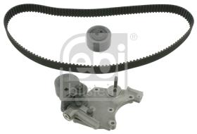 Febi Bilstein 26145 - JGO CORREAS DENTADAS PEUGEOT PKW JG