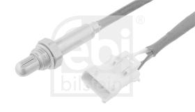 Febi Bilstein 26172 - SONDA LAMBDA PEUGEOT PKW