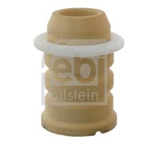 Febi Bilstein 26177 - TOPE DE AMORTIGUADOR PARA AMORTIGUADOR DE CHOQUE